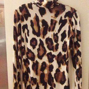 Fabrizio turtleneck  size S